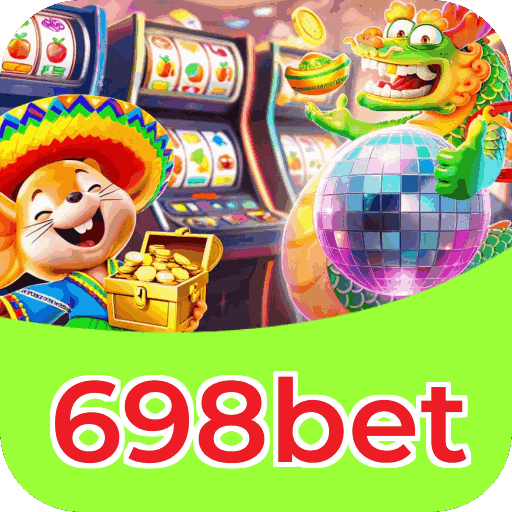 Dealers profissionais da 698bet