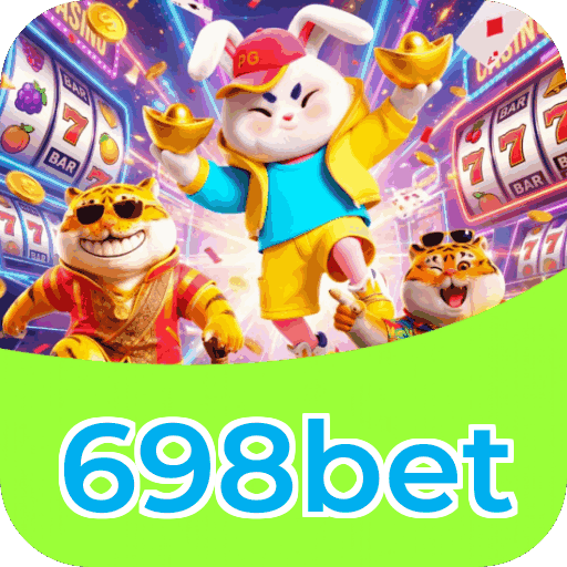 Acessar jogos e bônus no APK