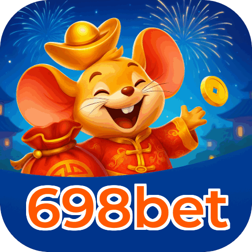 698bet Logo
