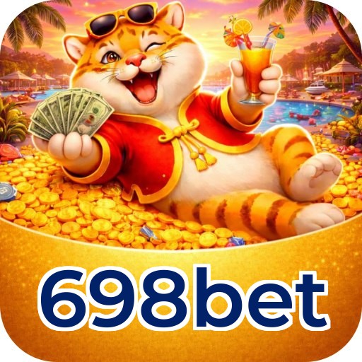 698bet Logo