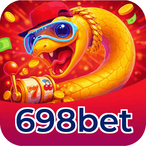 698bet Logo