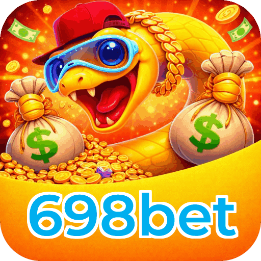 698bet Logo