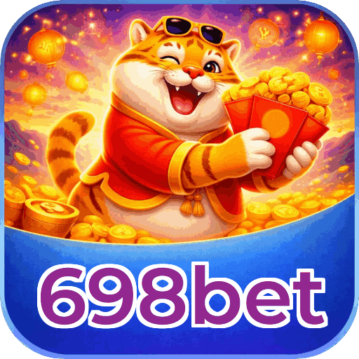 698bet Logo