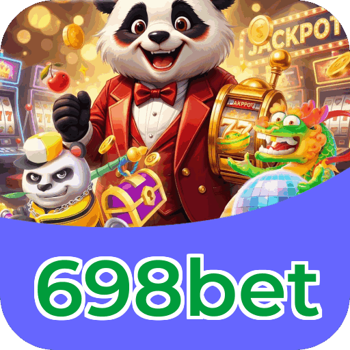 Login rápido no app 698bet