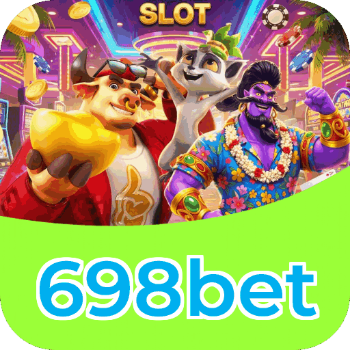 Slots Premium da PG Soft na 698bet