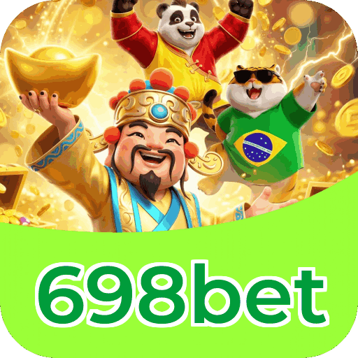 Instalação Android 698bet