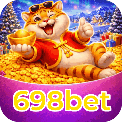 698bet Logo