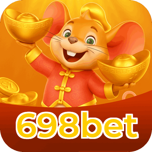 698bet Logo