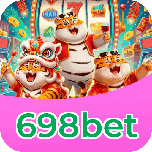 Jogos com maior RTP na 698bet