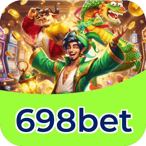 Instalar APK 698bet