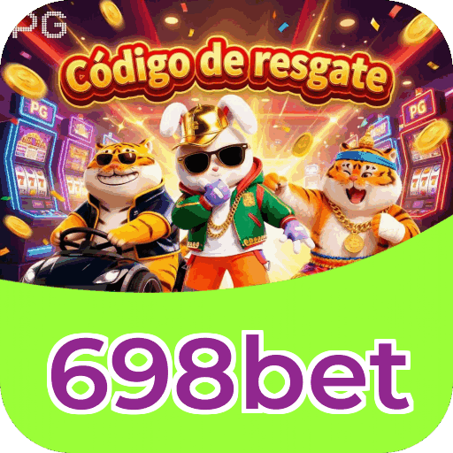 Segurança 698bet