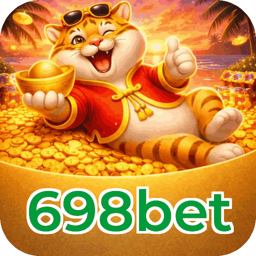 698bet Logo