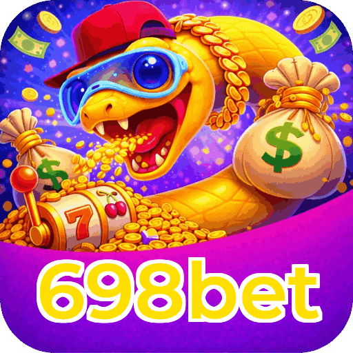 698bet Logo