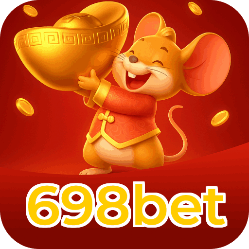 698bet Logo