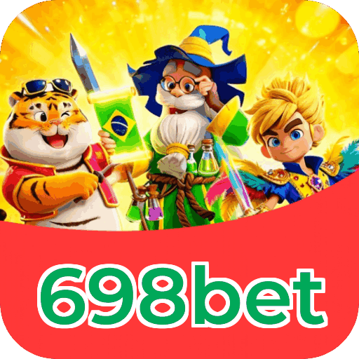 Siga a 698bet no Facebook